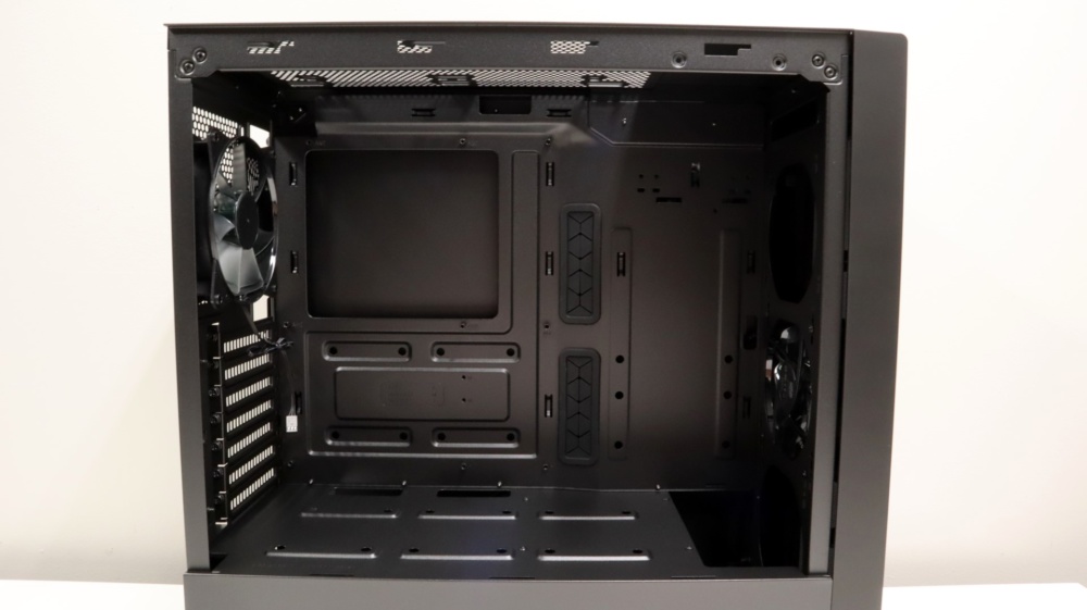 MasterBox NR600