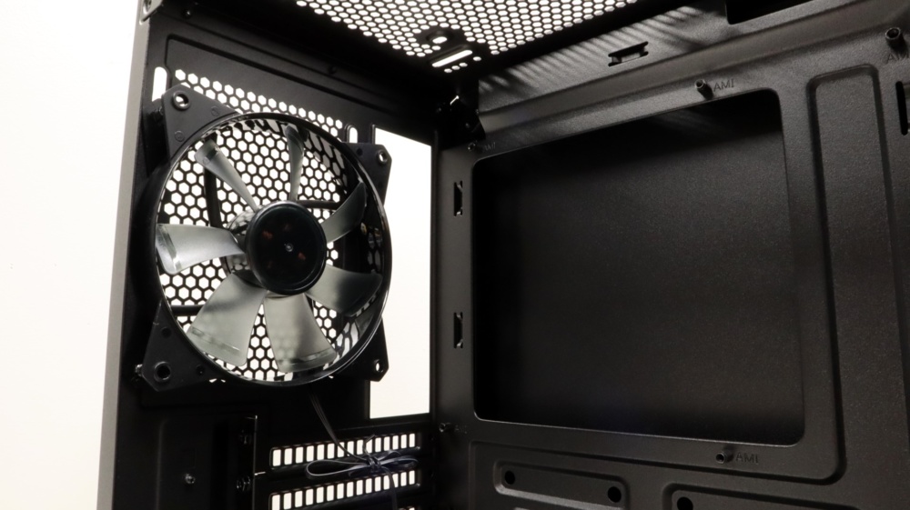 MasterBox NR600