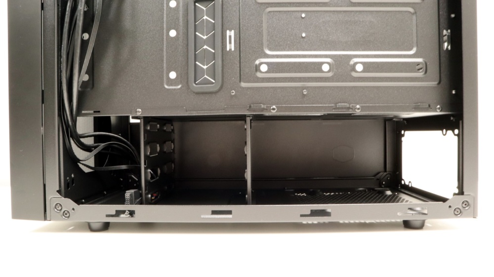 MasterBox NR600