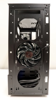 MasterBox NR600