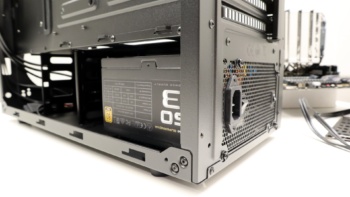 MasterBox NR600