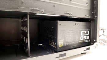 MasterBox NR600