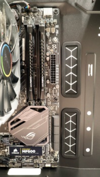 MasterBox NR600