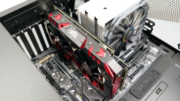 MasterBox NR600