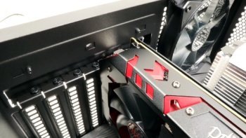 MasterBox NR600
