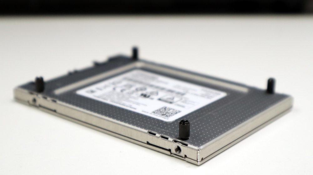 MasterBox NR600