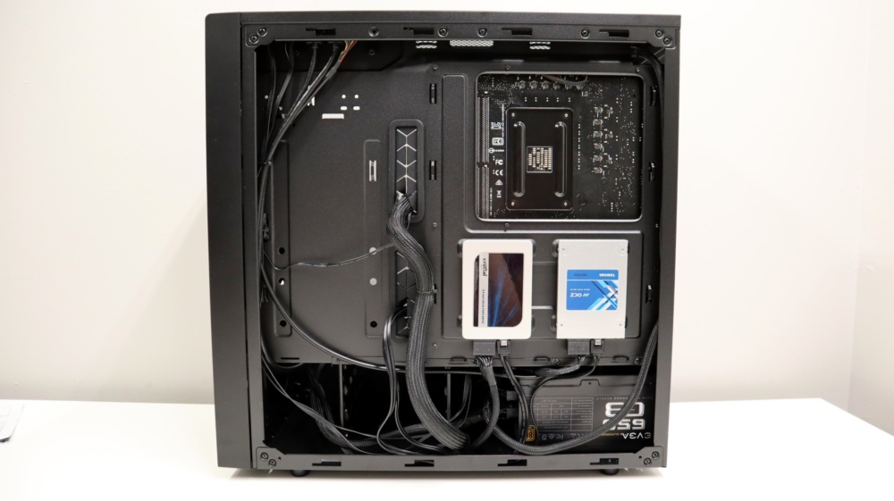 MasterBox NR600