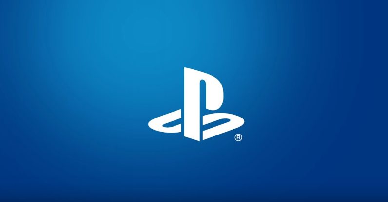 PlayStation Logo