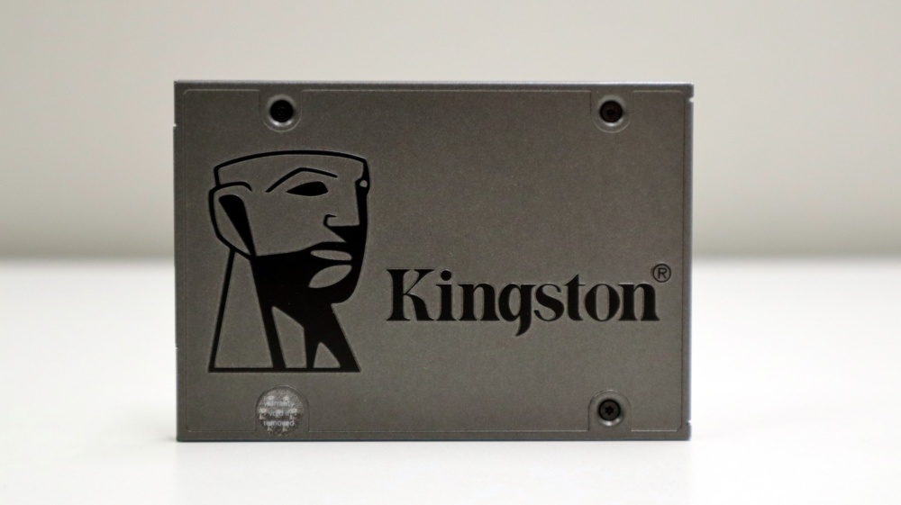 Kingston UV500