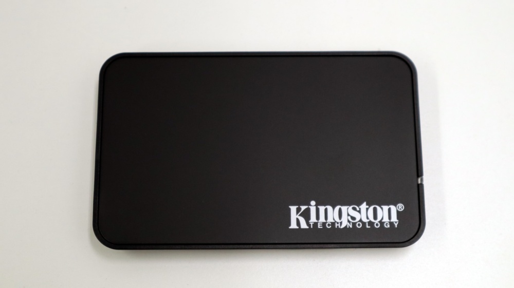 Kingston UV500