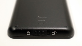 Kingston UV500