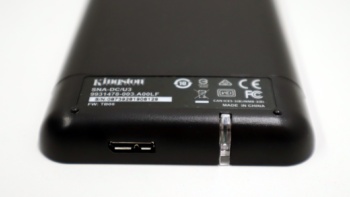 Kingston UV500