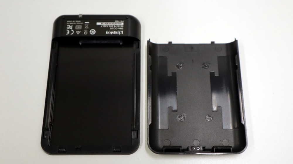 Kingston UV500