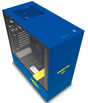 VAULT 1