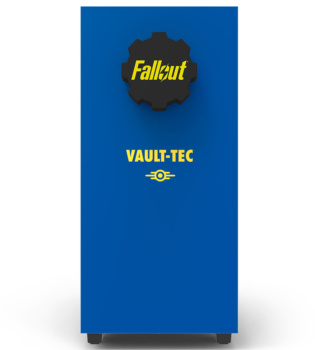 VAULT 2