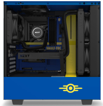 VAULT 3