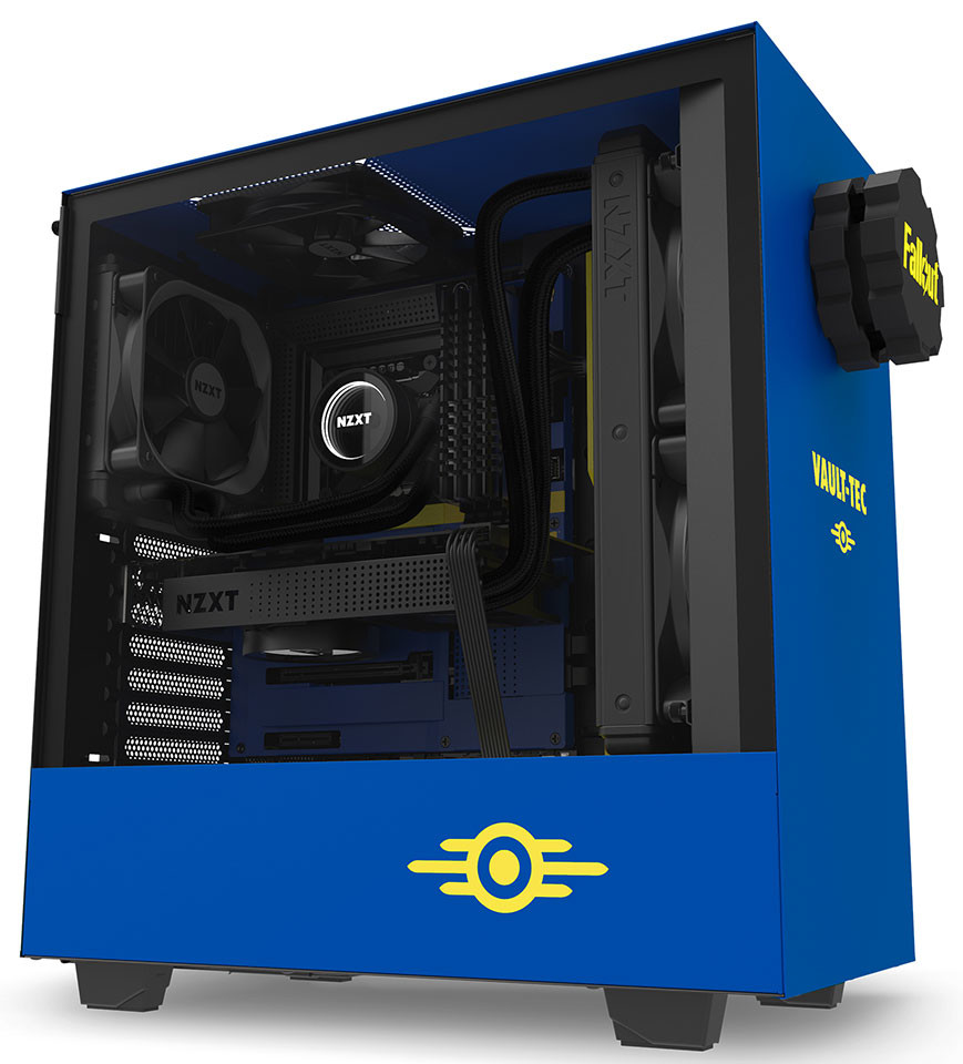 VAULT 4