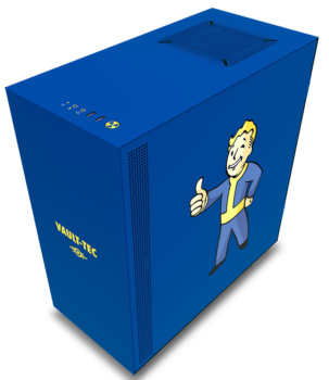 VAULT 5