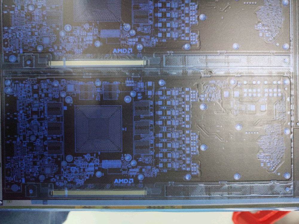 amd pcb 1