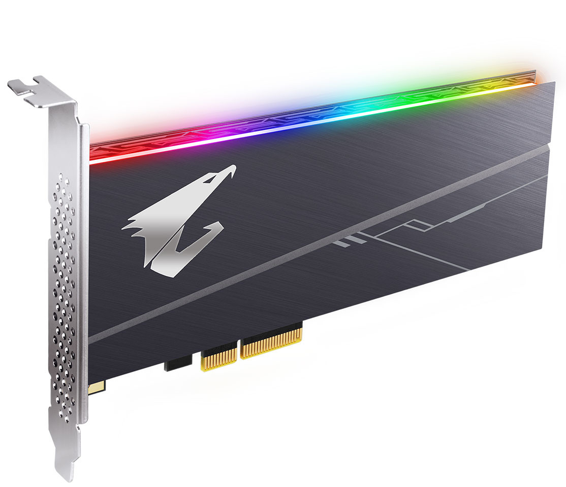 aorus ssd 1