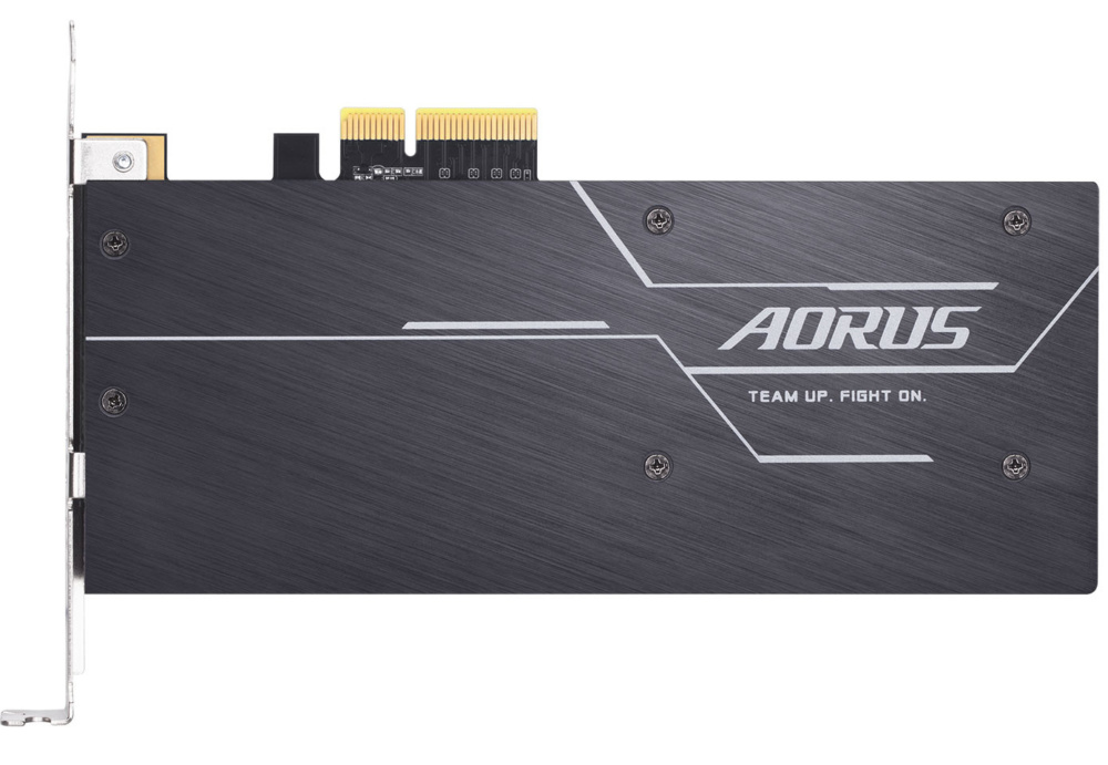 aorus ssd 3