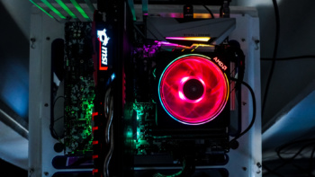 ASRock B450 Steel Legend Motherboard