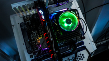 ASRock B450 Steel Legend Motherboard