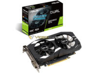 asus gtx1650 1