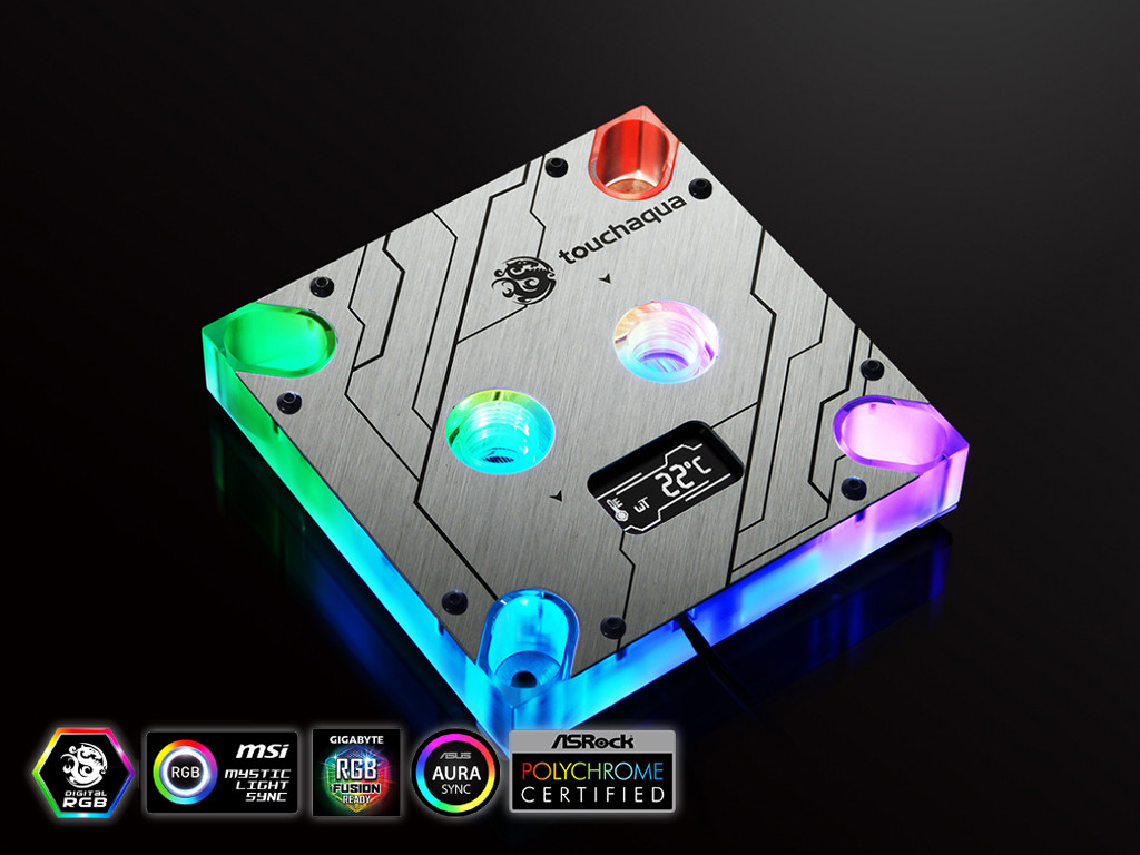 bitspower 2