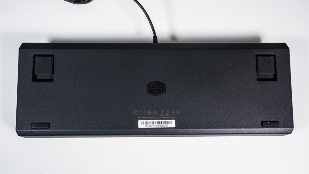 Cooler Master CK530 Gaming Keyboard