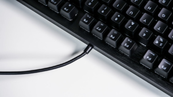 Cooler Master CK530 Gaming Keyboard