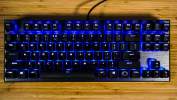Cooler Master CK530 Gaming Keyboard