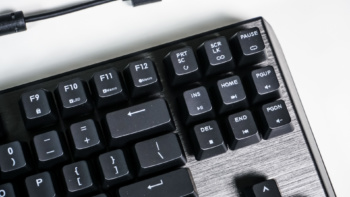 Cooler Master CK530 Gaming Keyboard