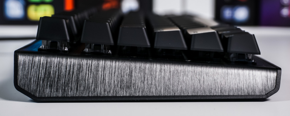 Cooler Master CK530 Gaming Keyboard