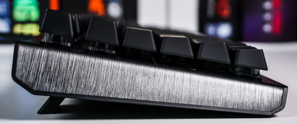 Cooler Master CK530 Gaming Keyboard