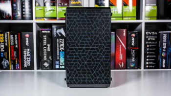 Cooler Master MasterBox Q500L Case