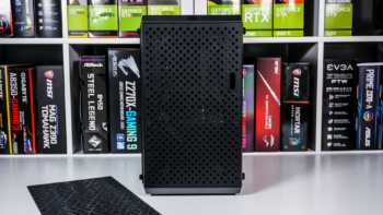 Cooler Master MasterBox Q500L Case