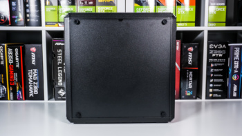 Cooler Master MasterBox Q500L Case