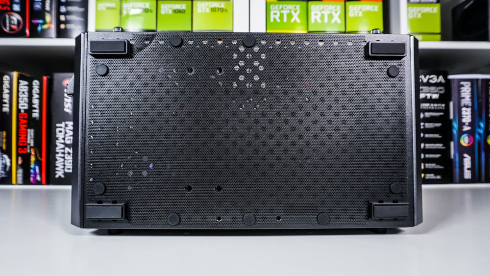 Cooler Master MasterBox Q500L Case