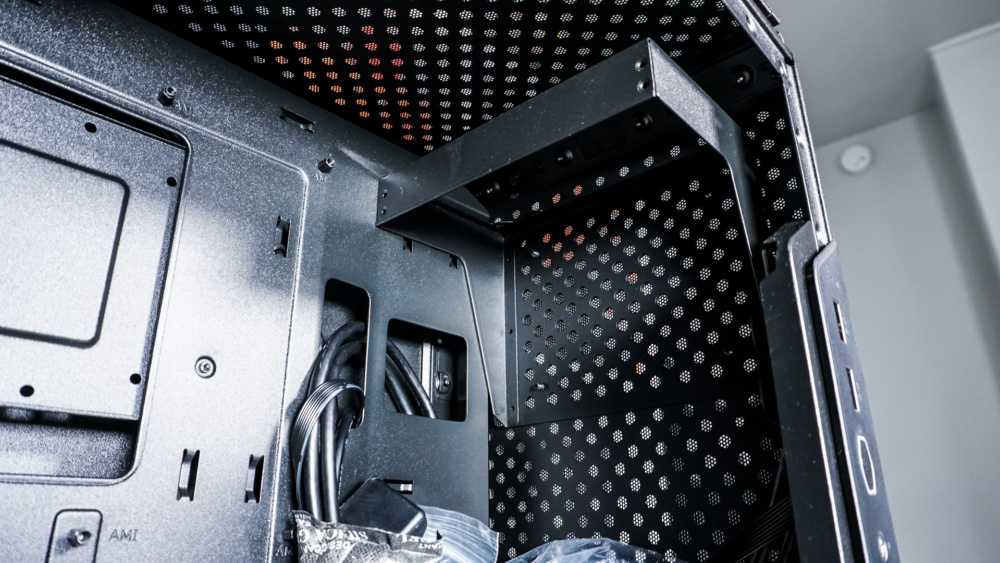 Cooler Master MasterBox Q500L Case