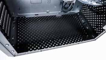 Cooler Master MasterBox Q500L Case