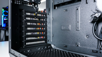 Cooler Master MasterBox Q500L Case