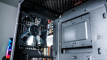 Cooler Master MasterBox Q500L Case