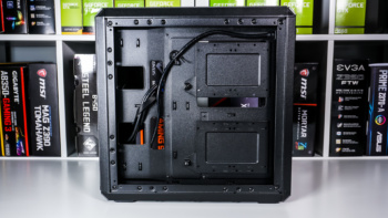 Cooler Master MasterBox Q500L Case