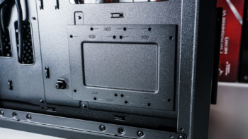 Cooler Master MasterBox Q500L Case
