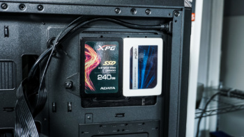 Cooler Master MasterBox Q500L Case