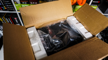 Cooler Master MasterBox Q500L Case