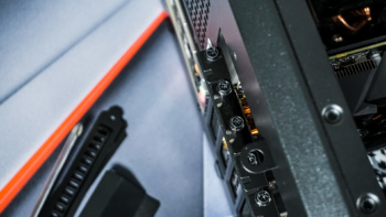 Cooler Master MasterBox Q500L Case