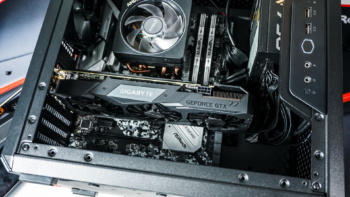 Cooler Master MasterBox Q500L Case