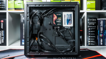 Cooler Master MasterBox Q500L Case